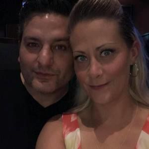 Meet your Posher, Sam